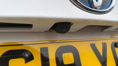 Toyota C-HR 1.8 Hybrid Design 5dr CVT Hybrid Hatchback